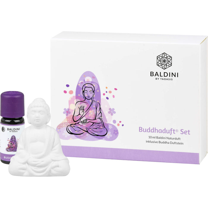 BALDINI Buddhaduft Set, 1 pcs. Set