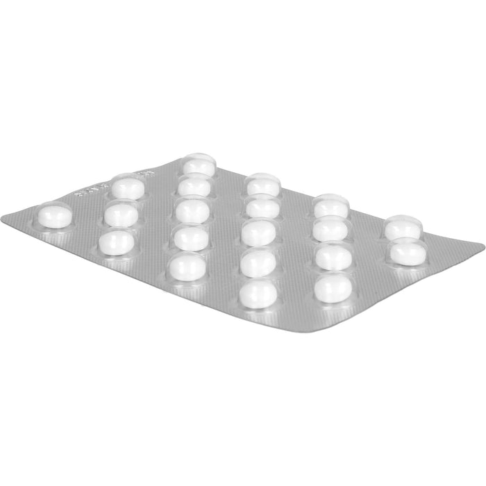 Baldrian-Dispert Tag überzogene Tabletten, 40 St UTA