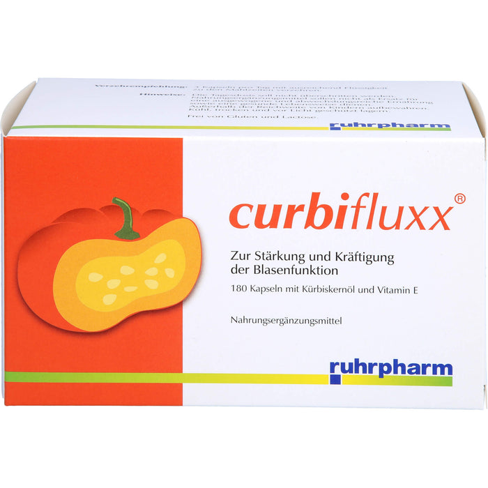 Curbifluxx, 180 St KAP