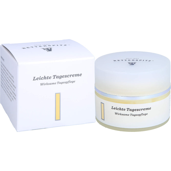 Retterspitz leichte Tagescreme, 50 ml Cream