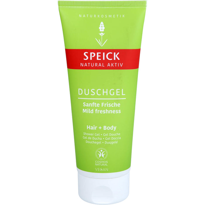 Speick Natur Akt Duschgel, 200 ml XDG