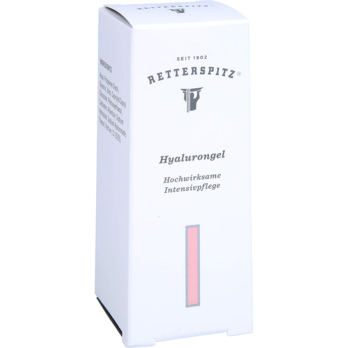 Retterspitz Hyalurongel, 30 ml GEL