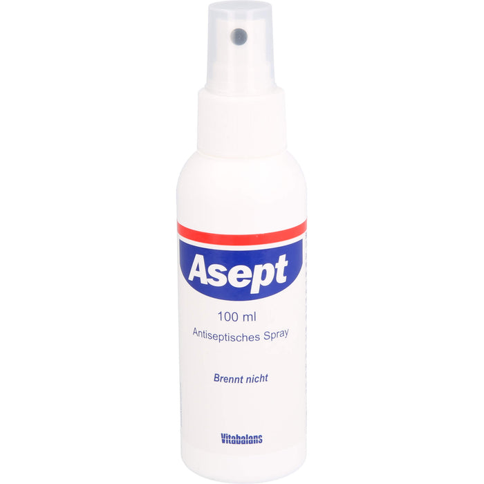 Asept, 100 ml Lösung