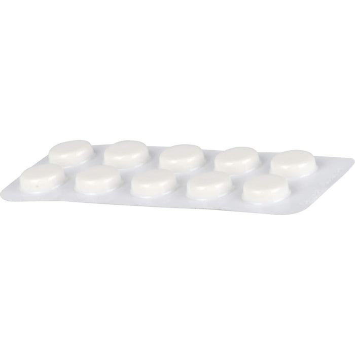 HEMODORM 50 mg Tabletten bei Schlafstörungen, 20 St. Tabletten