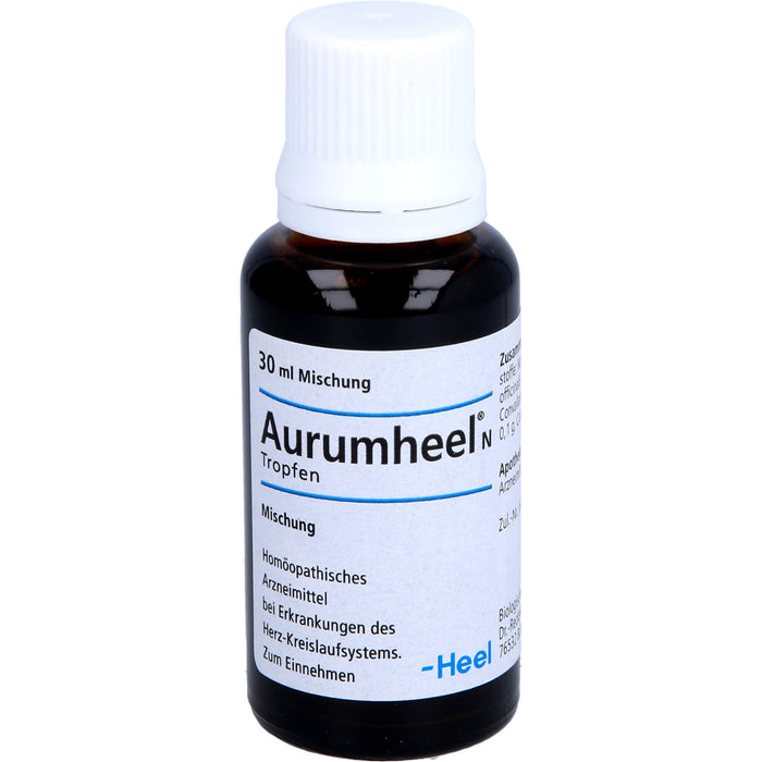 Aurumheel N Tropfen, 30 ml TRO