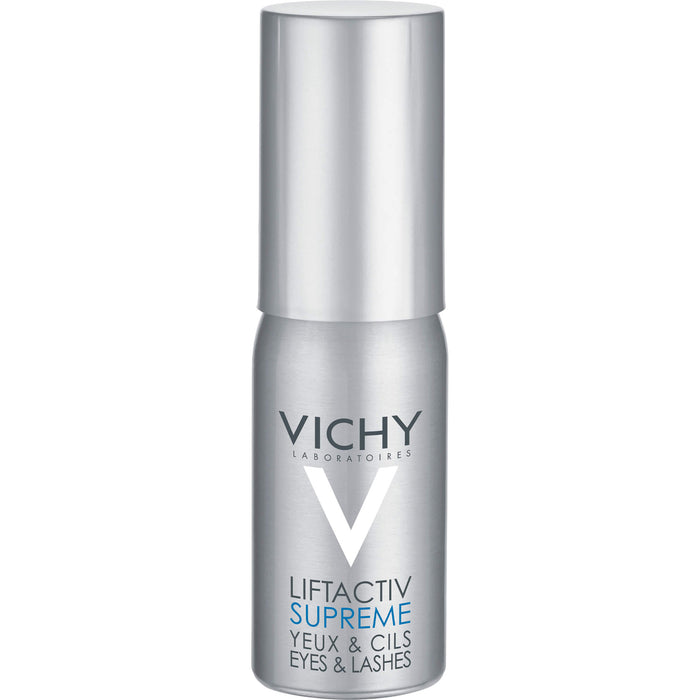 Vichy Lift. Serum Auge & Wimpern, 15 ml CRE