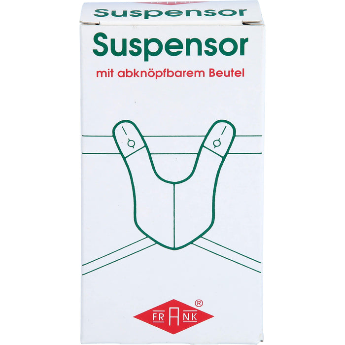 FRANK Suspensorium Größe 5, 1 pc Sachets