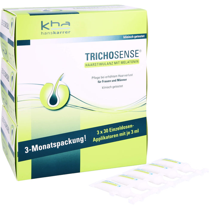 Trichosense, 90X3 ml LOE