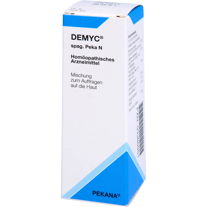 Demyc spag. N Tropfen, 20 ml TRO