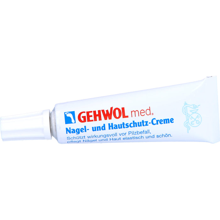 GEHWOL MED NAGEL U HAUTSCH, 15 ml Crème