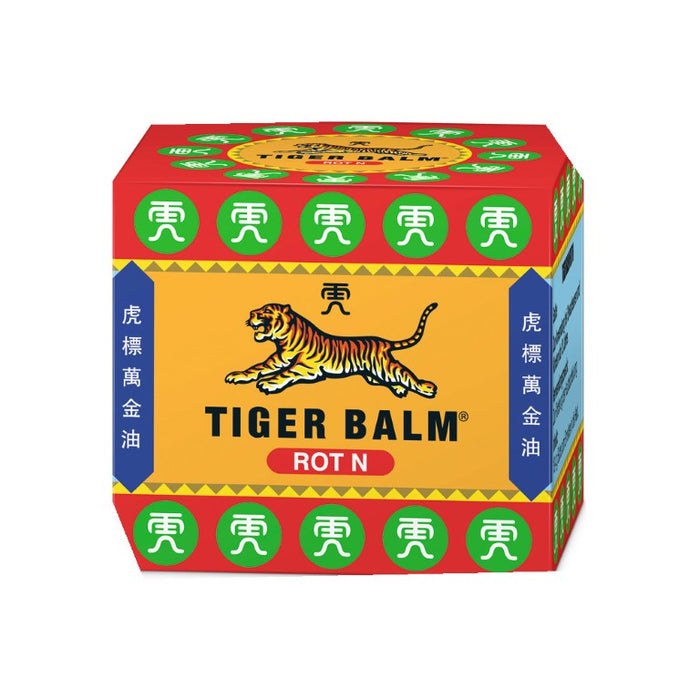 TIGER BALM Rot N, 19.4 g Onguent