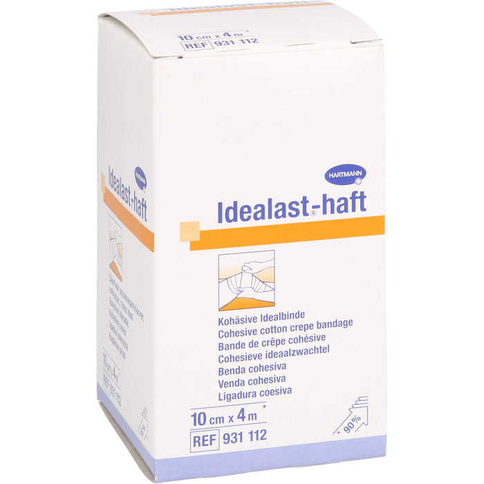 IDEALAST HAFT 10CMX4M, 1 St BIN