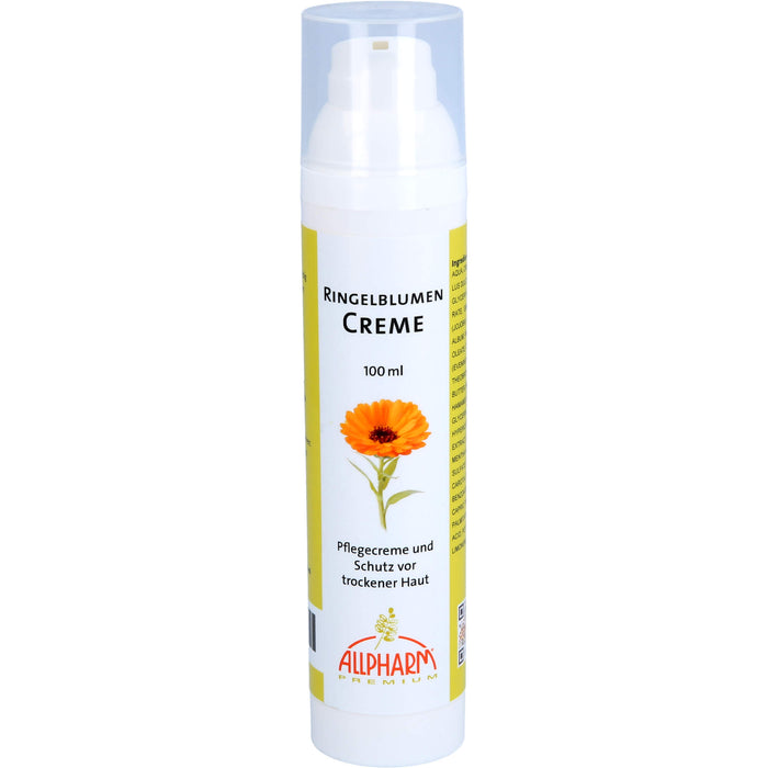 RINGELBLUMEN CREME, 100 ml CRE