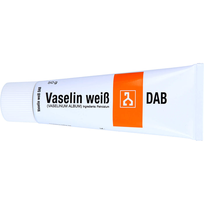 Vaselin weiß DAB, 50 g SAL