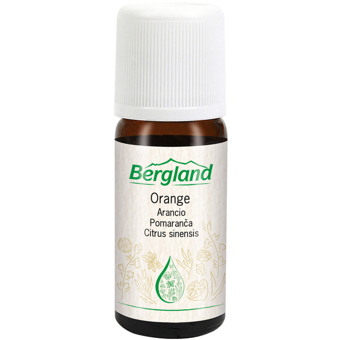 Orangen Öl Süss, 10 ml Oil