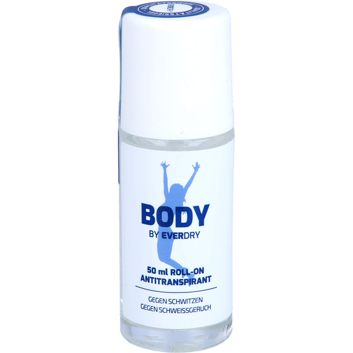 EVERDRY Anti-Perspirant, 50 ml FLA