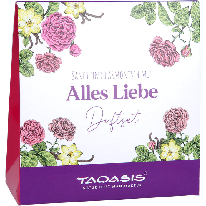 Alles Liebe Duftset, 1 St