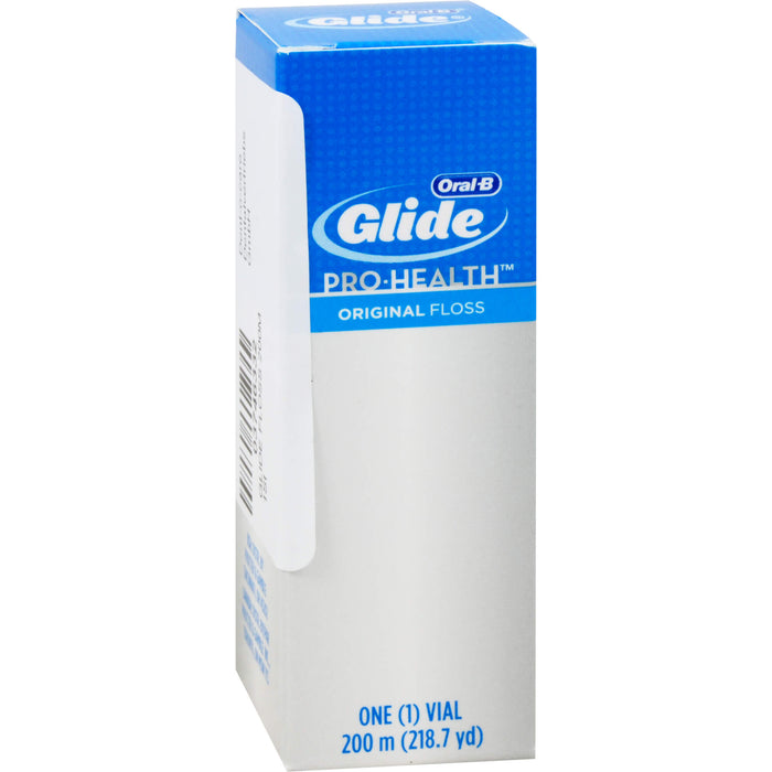 Dent-O-Care Oral-B Glide Floss 200 m, 1 pcs. Floss