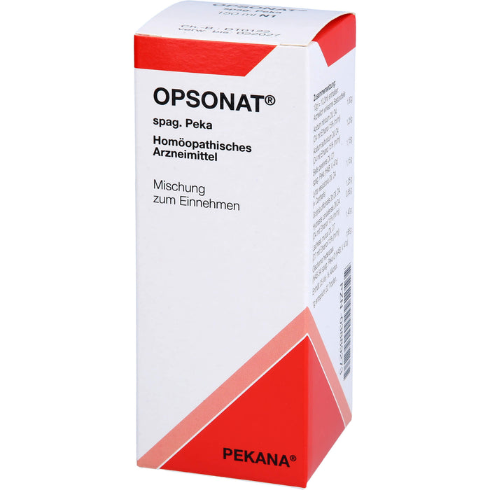 Opsonat spag. Konz., 150 ml KON