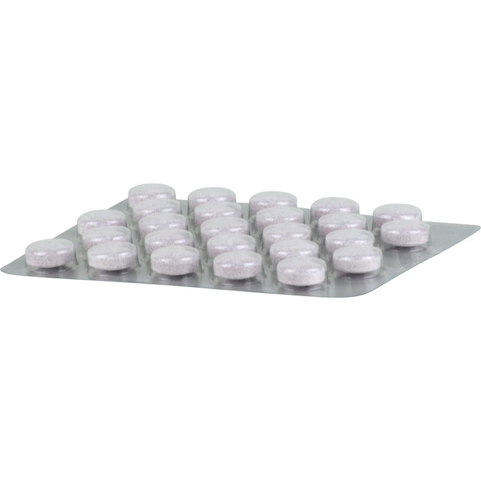 Zinkletten Verla Typ Himbeere Tabletten, 50 pc Tablettes