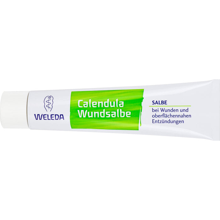 WELEDA Calendula Wundsalbe, 70 g Onguent