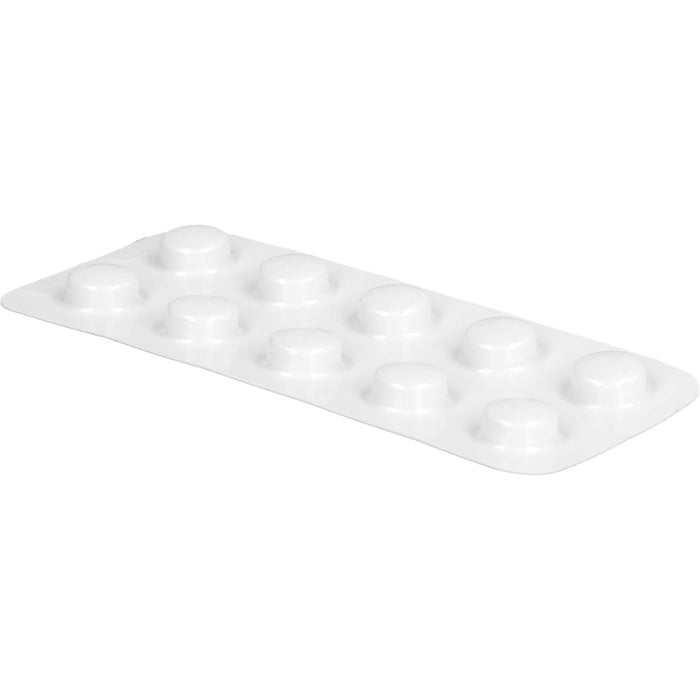 Folsäure-ratiopharm 5 mg Tabletten bei Folsäuremangel, 50 St. Tabletten