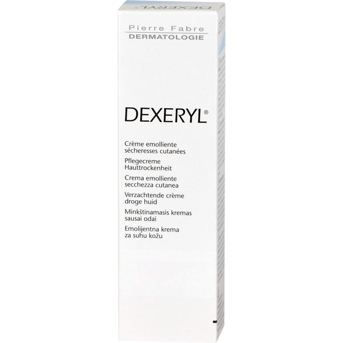 DEXERYL Creme, 50 g Crème