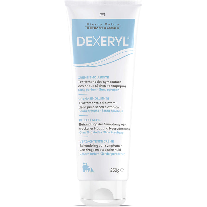 DEXERYL Creme, 250 g Cream