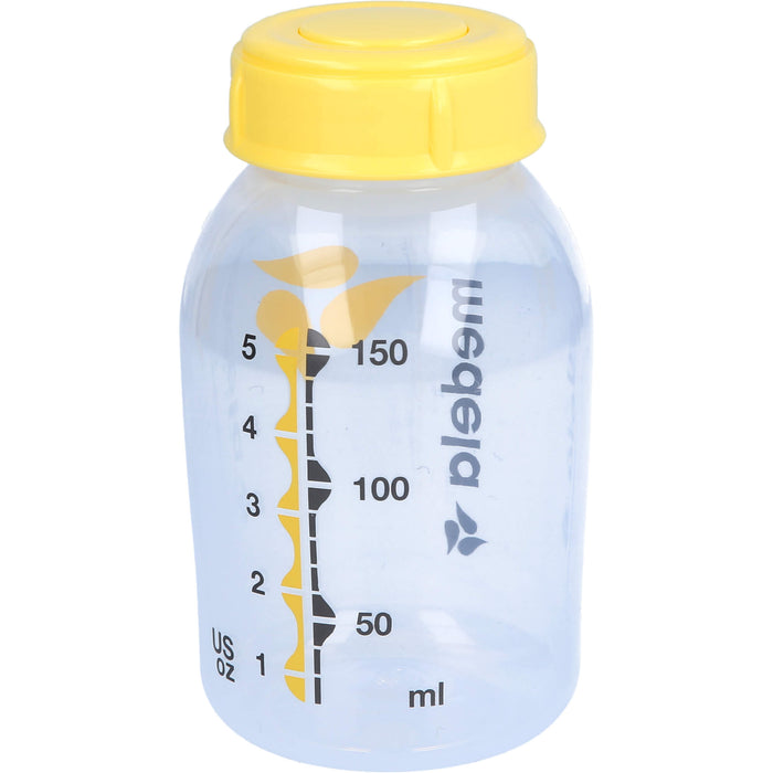 Medela Milchflaschenset 150 ml 3 St., 1 pcs. Pack