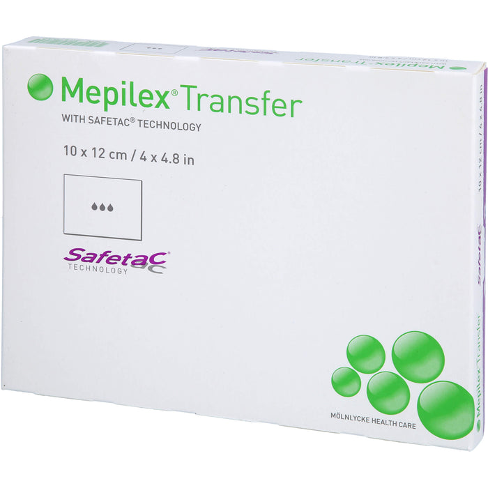 Mepilex Transfer, 5 St VER