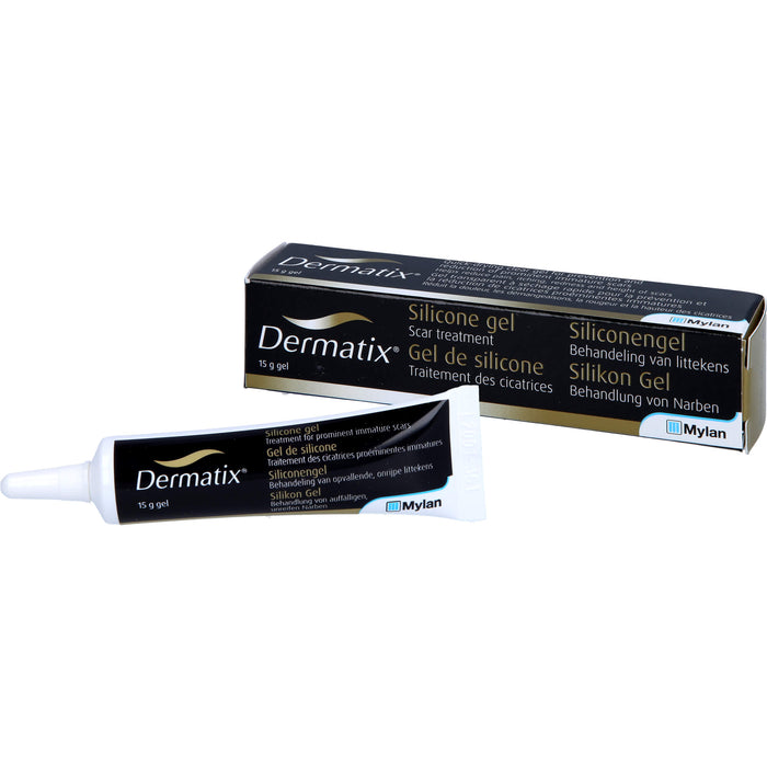 Dermatix Gel, 15 g GEL