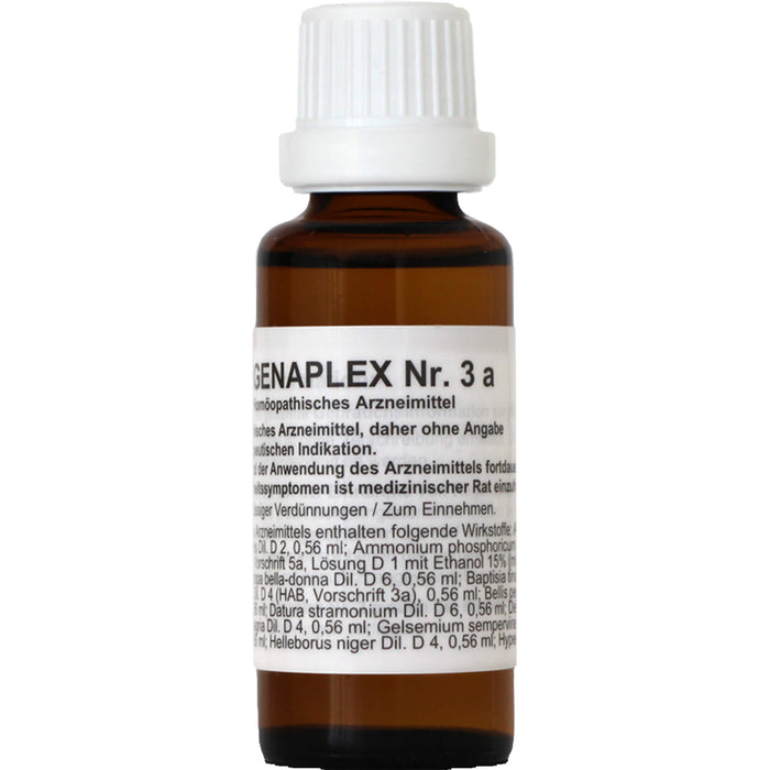 Regenaplex Nr.150 a Tropfen, 30 ml TEI