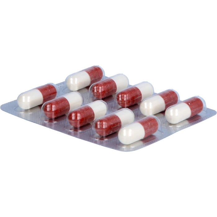 Silymarin forte-CT Hartkapseln, 100 pc Capsules