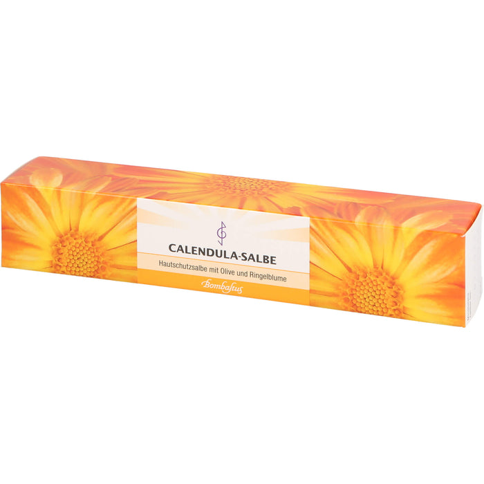 Calendula-Salbe, 50 ml Onguent