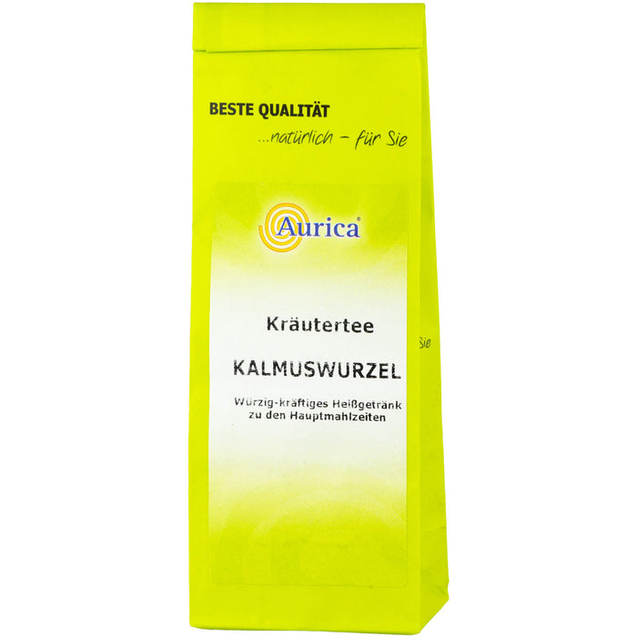 Aurica Kalmuswurzel Kräutertee, 80 g Tee