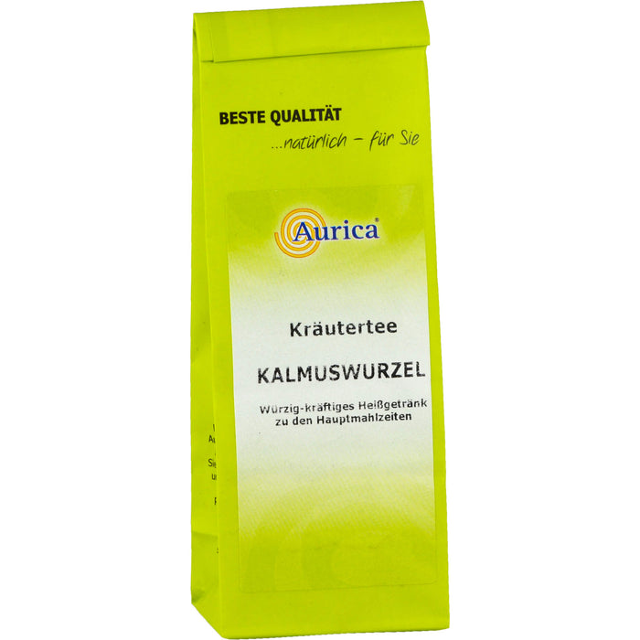 Aurica Kalmuswurzel Kräutertee, 80 g Tea