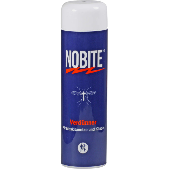 NOBITE Verdünner, 100 ml FLA