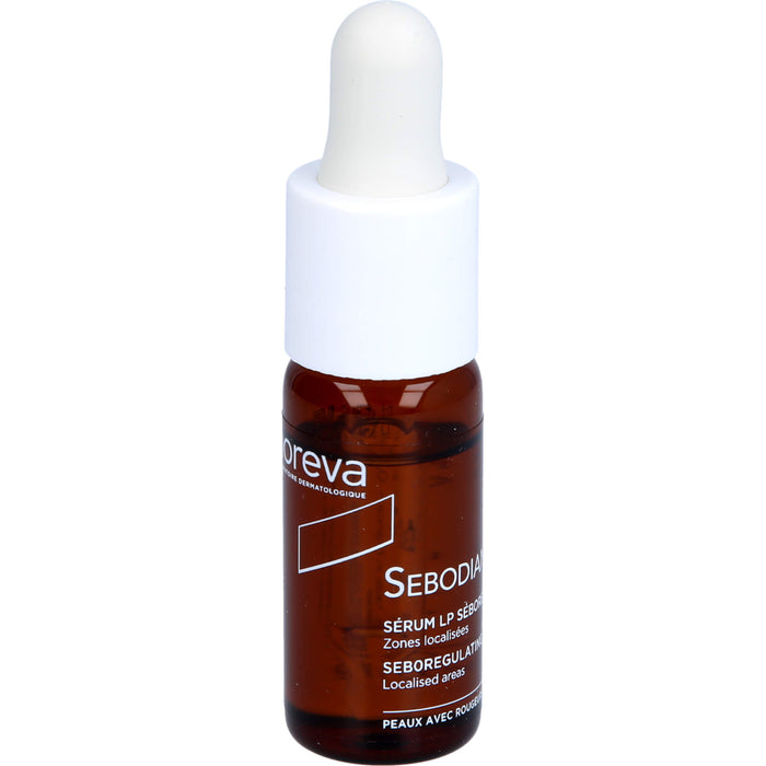 Noreva Sebodiane DS Serum LP, 8 ml Concentré