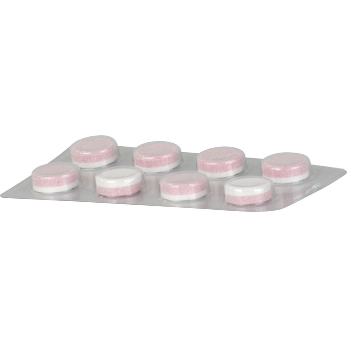 GAVISCON Dual Kautabletten bei Sodbrennen, 16 pc Tablettes