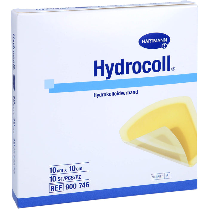 Hydrocoll, 10 St KOM