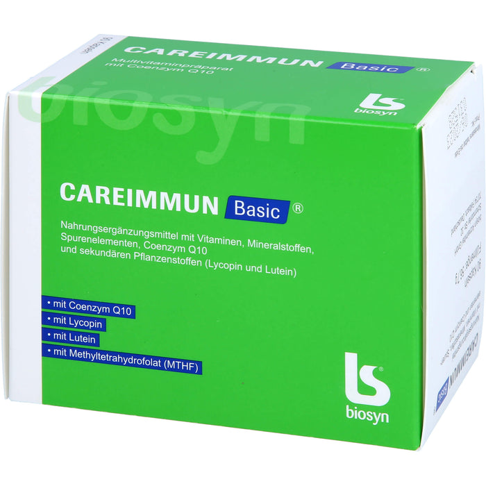 CAREIMMUN Basic, 90 St KAP