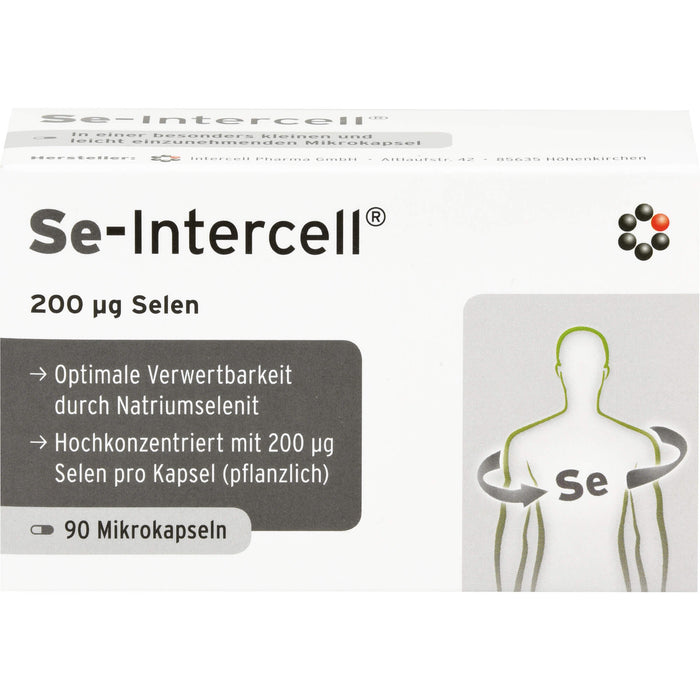 Se-Intercell 200, 90 St KAP