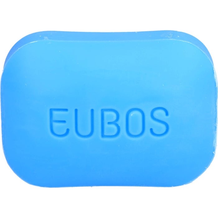 EUBOS Basispflege Fest Waschstück, 1 pcs. bar of soap