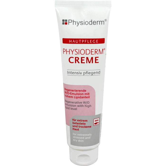 Physioderm Creme, 100 ml Creme