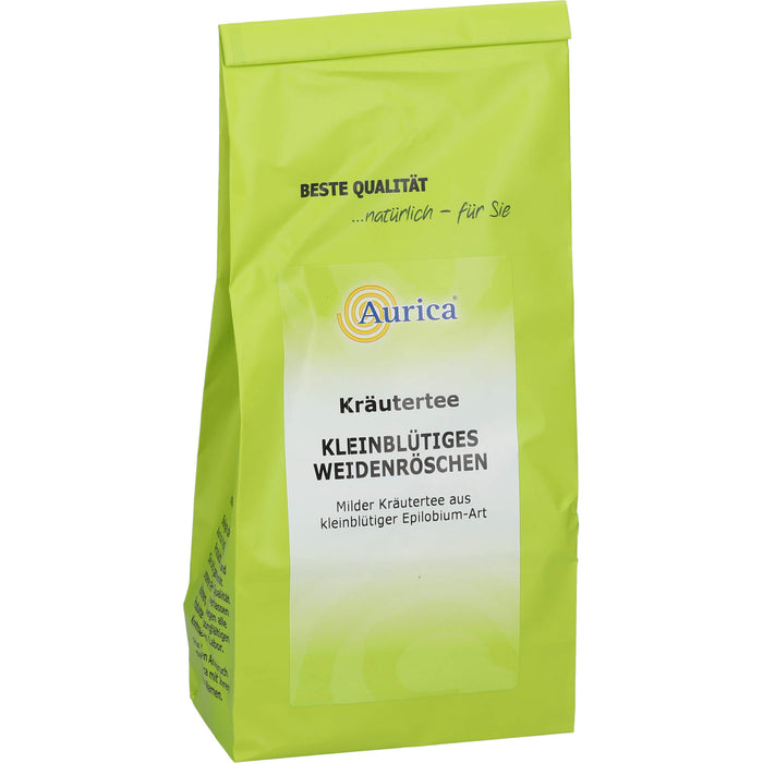 Aurica Kleinblütiges Weidenröschen Tee Kräutertee, 250 g Thé