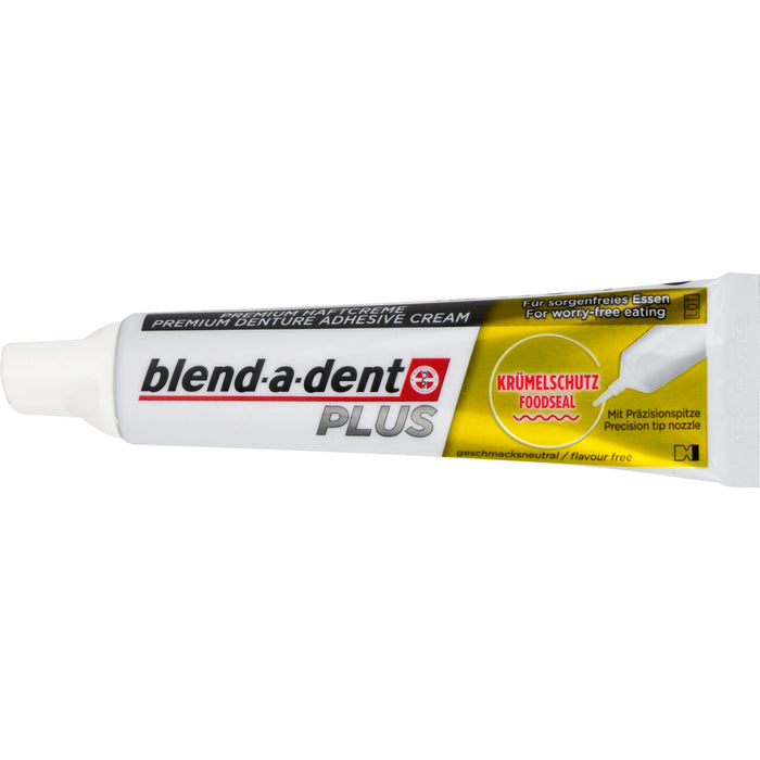 blend-a-dent Super Haftcreme Krümelschutz, 40 g Crème