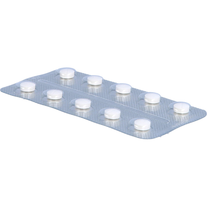 Cetixin 10 mg Filmtabletten bei Allergien, 100 pcs. Tablets