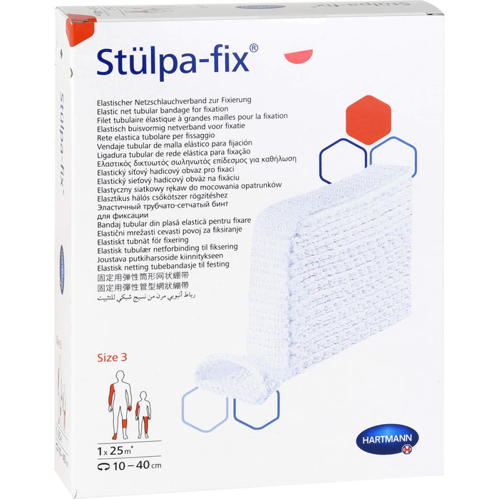 Stuelpa Fix EL Netzschl. G3 CPC, 1 St VER