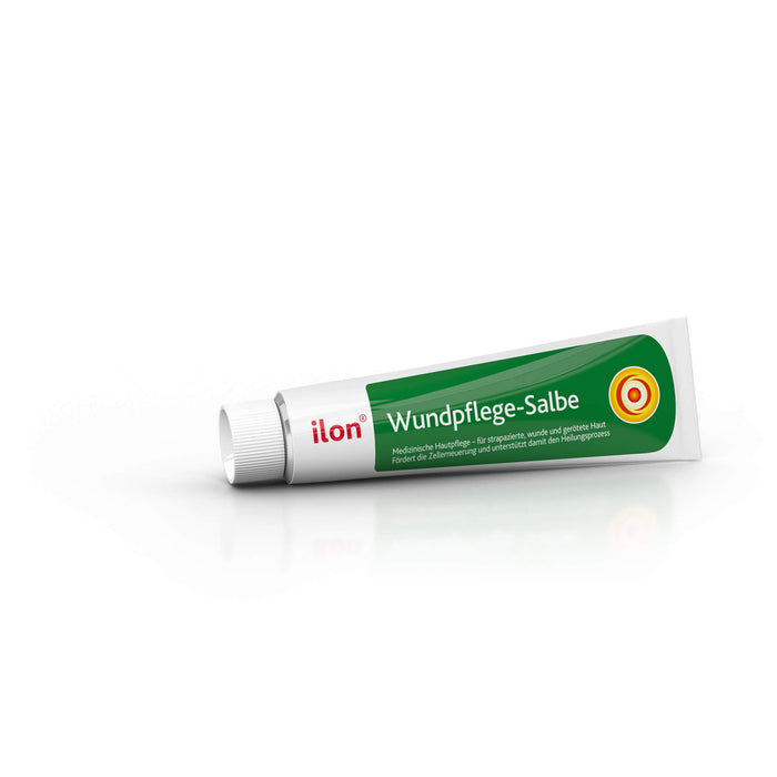 ilon Wundpflege-Salbe, 50 ml Onguent