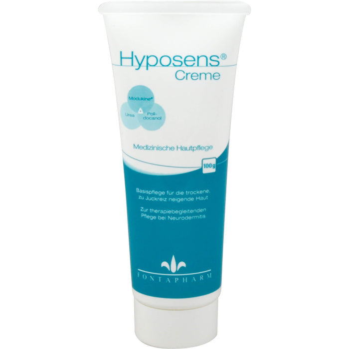 Hyposens Creme, 100 g Creme